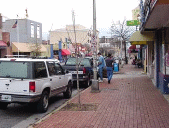 HillsboroVillage