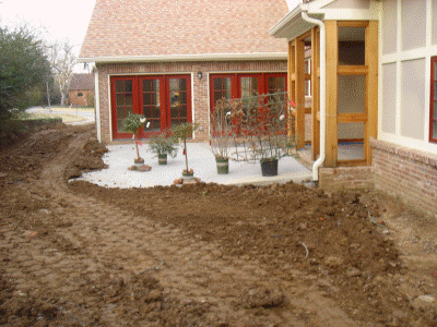 back patio 01/04