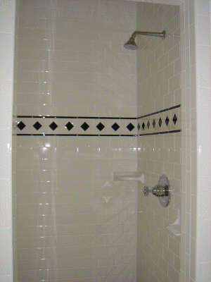 kids shower 11/05