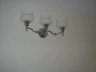 guest bath light