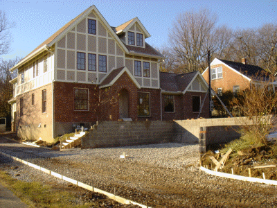driveway forms