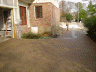 more driveway