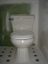 3rd fl. throne