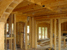 arched openings