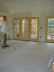 heated floor