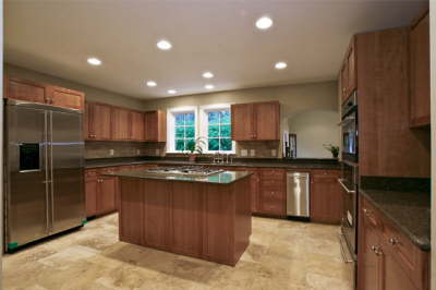 kitchen "b"