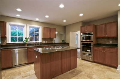 kitchen "c"