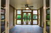 screen porch "a"
