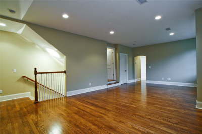 family room "b"