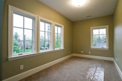 exercise room